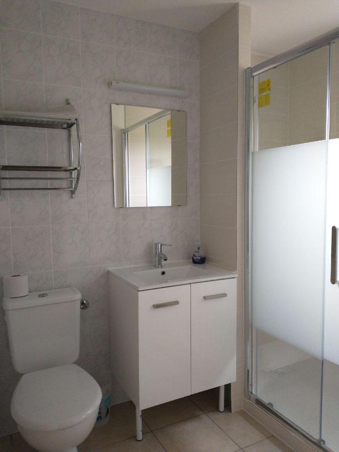 Chatelet Camelot Plouha Exteriör bild