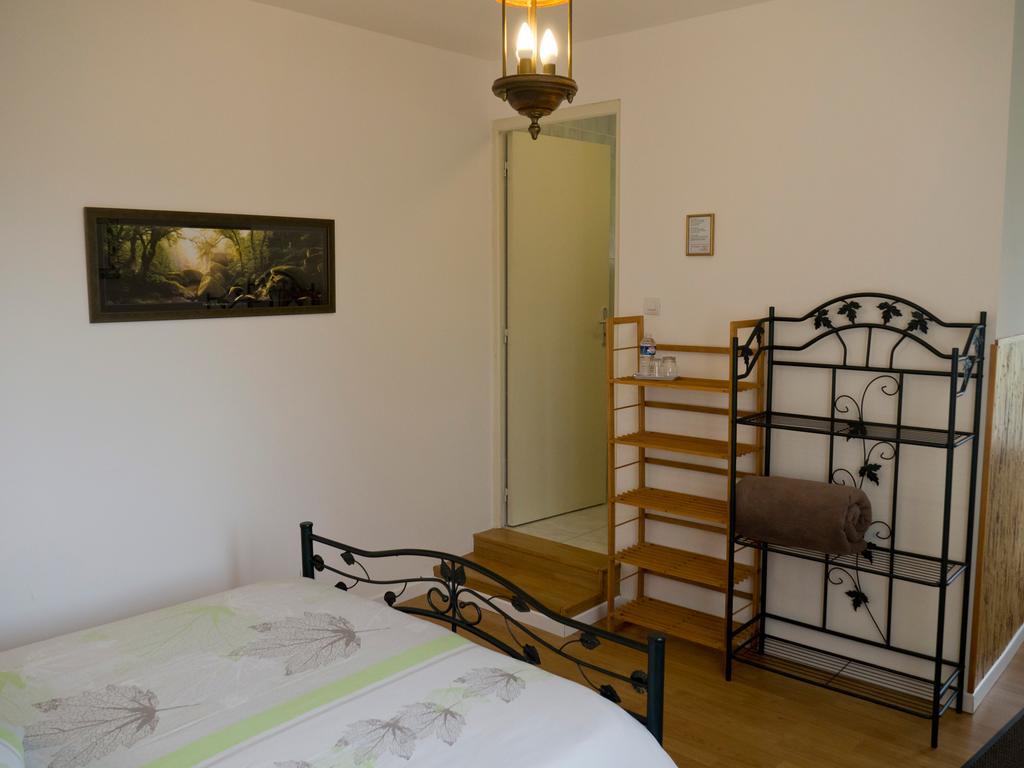 Chatelet Camelot Plouha Exteriör bild
